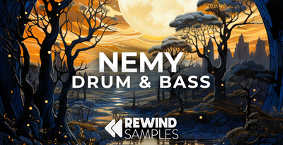 Rewind Samples Nemy