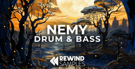 Rewind samples nemy drum   bass banner