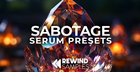 Sabotage: Drum & Bass