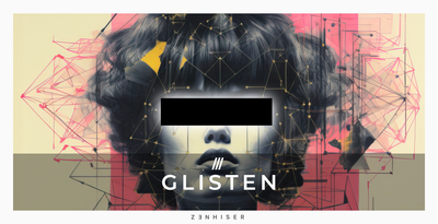 Zenhiser glisten banner