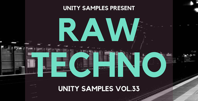 Unity Samples Vol.33 by Unity Records