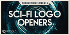 Sci-Fi Logo Openers