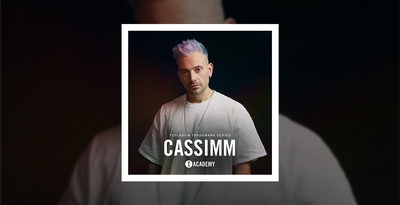 Toolroom trademark series cassimm banner