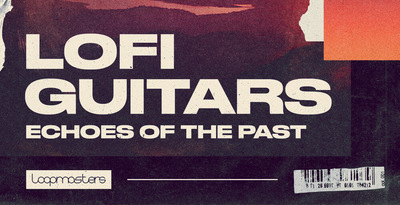 Loopmasters Echoes Of The Past