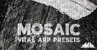Mosaic - Vital Arp Presets