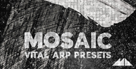 Modeaudio mosaic banner