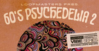 Vibes 21 - 60's Psychedelia 2