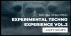 Michal Jablonski - Experimental Techno Experience 2
