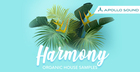 Harmony Organic House Samples