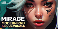 Vocal roads mirage modern rnb   soul vocals banner