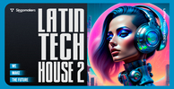 Singomakers latin tech house 2 banner
