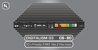 Konturi digitalism 03 arturia cs 80 presets banner