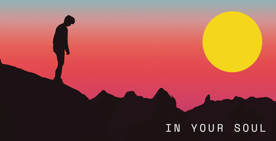 Producer loops in your soul banner