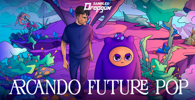 Dropgun samples arcando future pop banner
