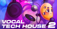 Dropgun samples vocal tech house 2 banner