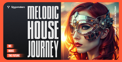 Singomakers melodic house journey 1000 512