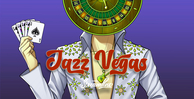 Streamlinesamples jazz vegas banner