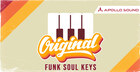 Original Funk Soul Keys