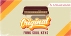 Original Funk Soul Keys