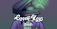 Streamline samples green keys banner