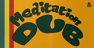 Element one meditation dub banner