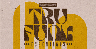 Loopmasters Tru Funk Essentials