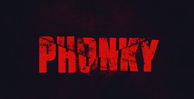 Producer loops phonky banner
