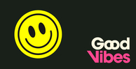 Producer loops good vibes banner