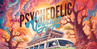 Black octopus sound futuretone psychedelic voyage banner