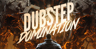 Black octopus sound dubstep domination futuretone banner
