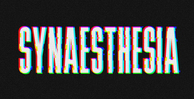 Producer loops synaesthesia banner