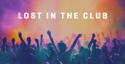 Producer loops lost in the club banner