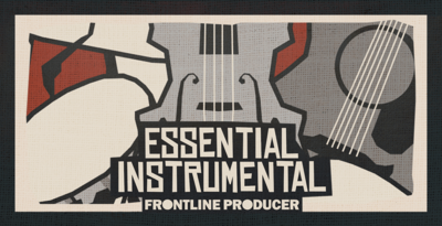 Frontline Producer Essential Instrumental