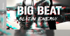 Big Beat - Blazin Energy