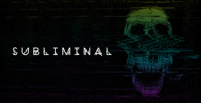 Producer loops subliminal banner