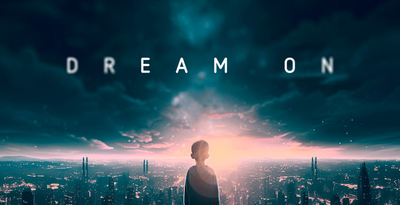 Producer loops dream on banner