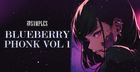 Blueberry Phonk Vol. 1