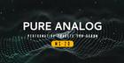 Pure Analog Series Vol. 1 - MS-20