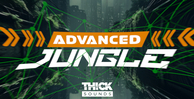 Thick sounds advanced jungle banner