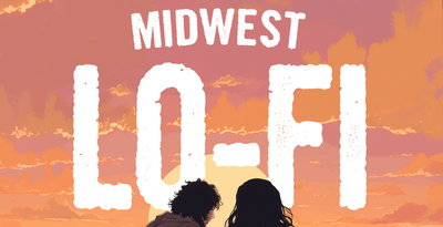 Black octopus sound midwest lofi banner