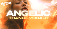 91vocals angelic trance vocals banner