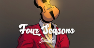 Streamline samples four seasons banner