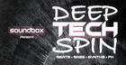Deep Tech Spin