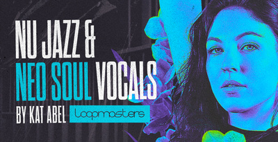 Royalty free vocal samples  jazz vocals  neo soul vocal loops  female vocals  vocal scat loops  female lead vocals  jazz singer at loopmasters.com rectangle