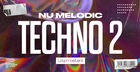 Nu Melodic Techno 2