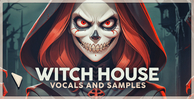 Dabro music witch house vocals banner