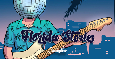 Streamline samples florida stories banner