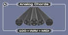 Analog Chords