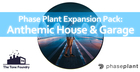 Anthemic House & Garage - Phase Plant Presets