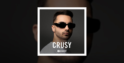 Toolroom trademark series crusy volume 2 banner